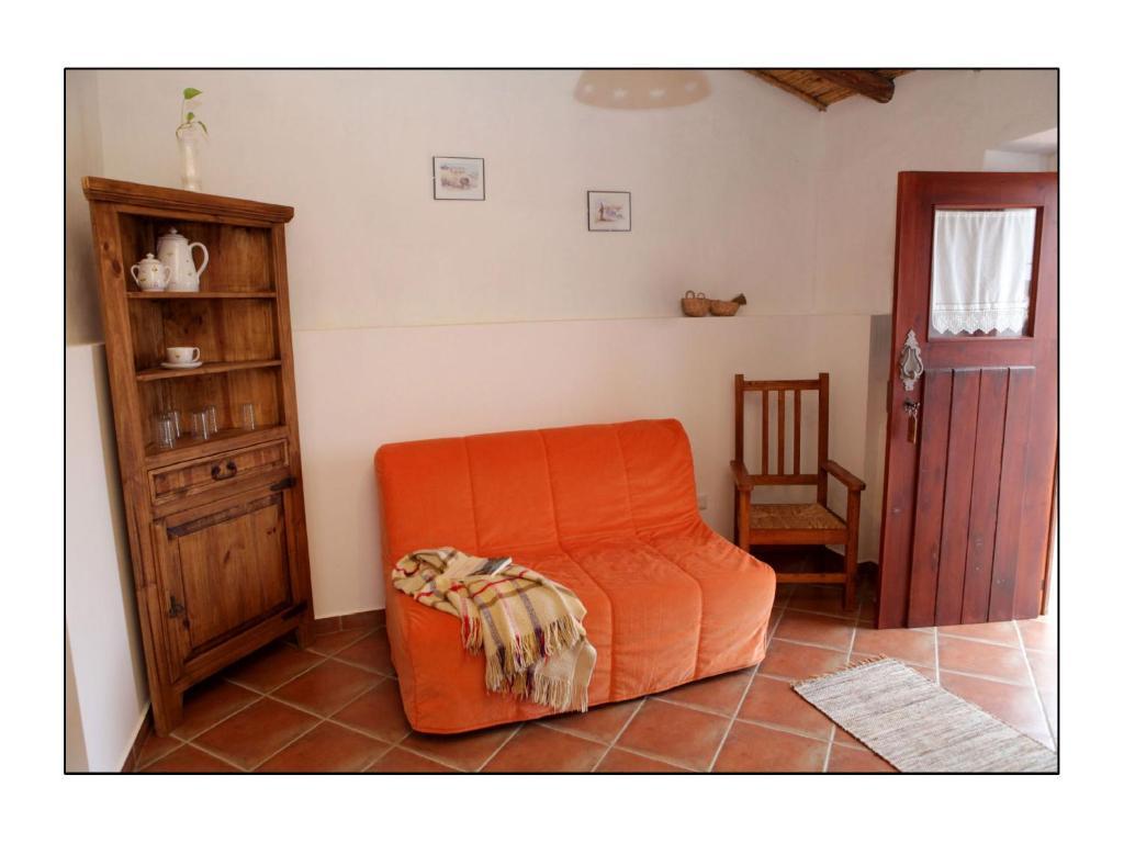 Гостевой дом Casas Do Palheiro Velho Каштру-Марин Экстерьер фото